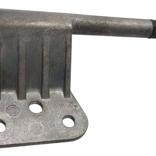 Cabo Seletora Câmbio Audi Q8 2020