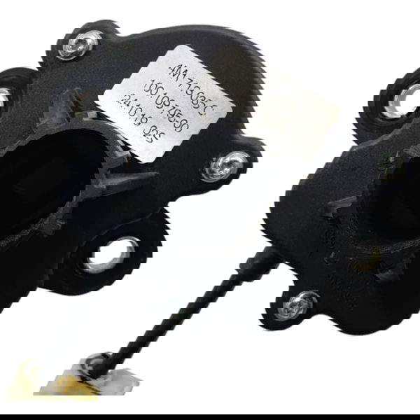 Cabo Seletora Câmbio Audi Q8 2020