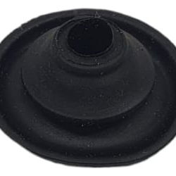 Kit Borrachas De Porta Traseira Esquerda Audi Q8 2020 Preto