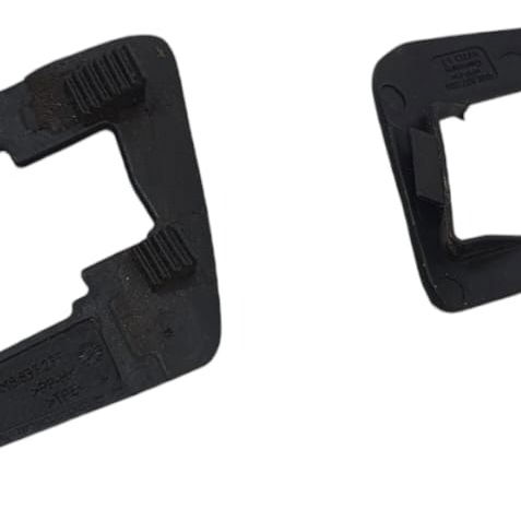 Borrachas Juntas Maçaneta Audi Q8 2020 Dianteira/traseira