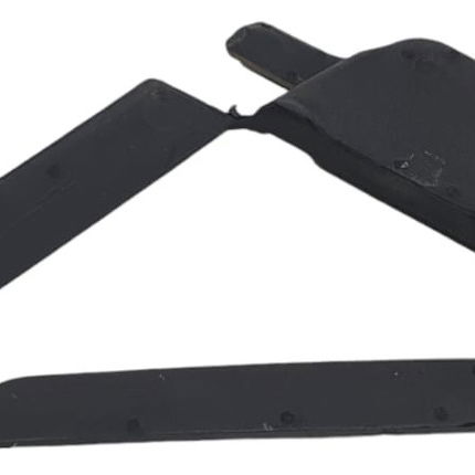 Vedação Retrovisor L/direito Audi Q8 2020