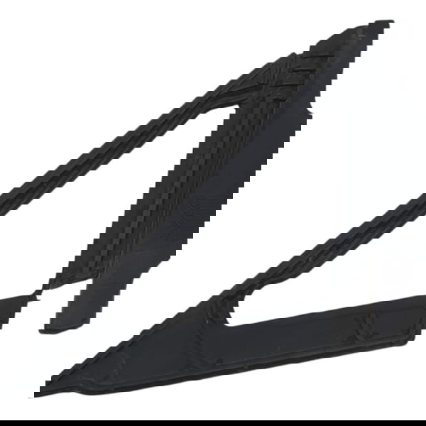 Vedação Retrovisor L/direito Audi Q8 2020