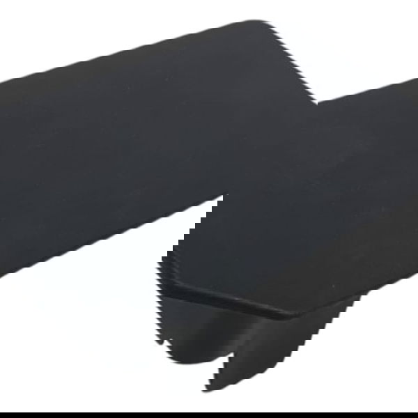 Tampa Acabamento Banco L/esquerdo Audi Q8 2020 - Preto