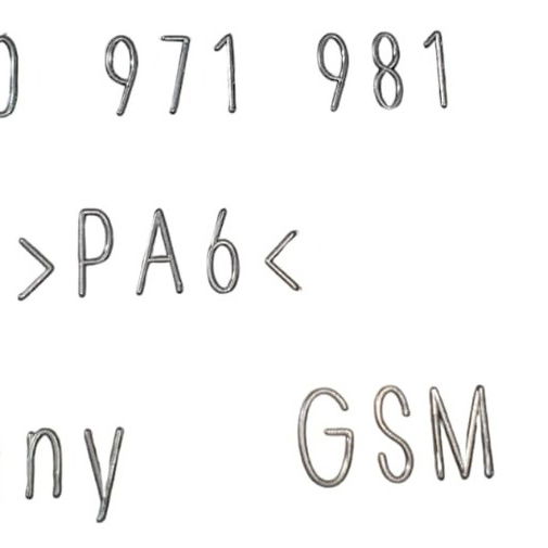 Tampa Acabamento Banco L/esquerdo Audi Q8 2020 - Preto