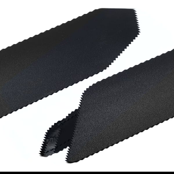 Tampa Acabamento Banco L/direito Audi Q8 2020 Preto