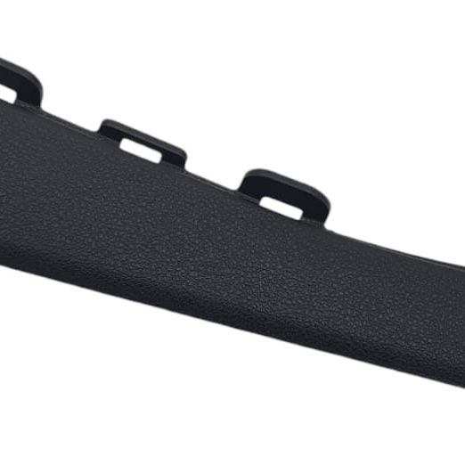 Acabamento Coluna Audi Q8 2020