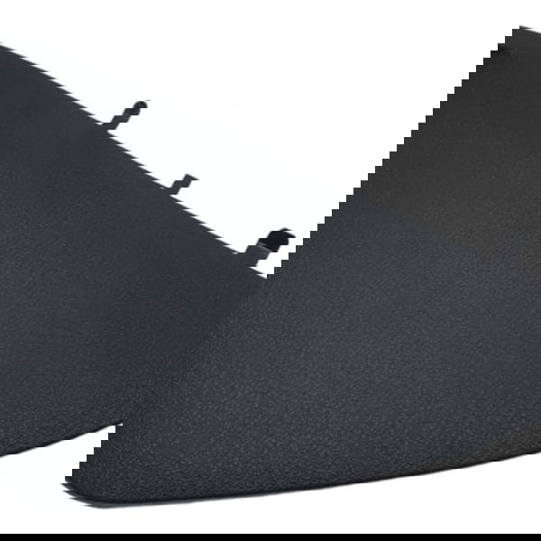 Acabamento Lateral Painel L/direito Audi Q8 2020 Preto Animal Print