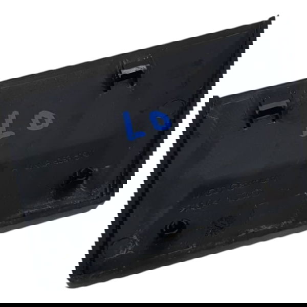 Acabamento Coluna L/direito Audi Q8 2020