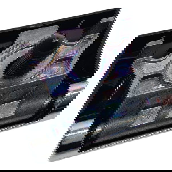 Gancho Alça Porta-malas Audi Q8 2020