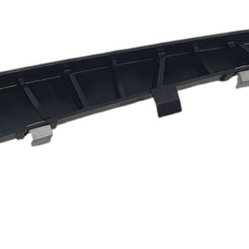 Suporte Interno Porta Dianteira Direita Audi Q8 2020 Preto Direita Dianteira