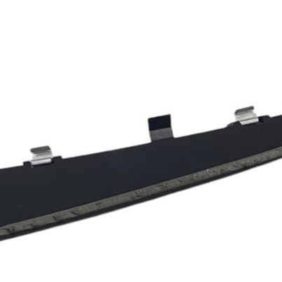 Suporte Interno Porta Dianteira Direita Audi Q8 2020 Preto Direita Dianteira