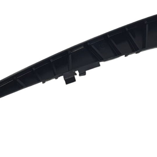 Suporte Interno Porta Traseira Direita Audi Q8 2020 Preto Direita Traseira