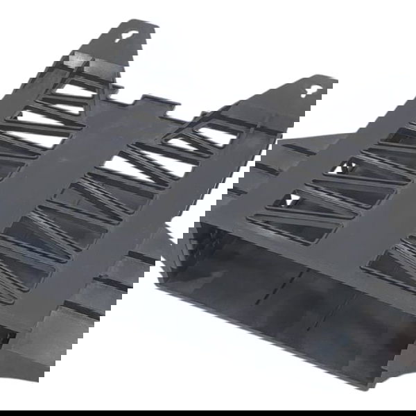 Suporte Módulo Rádio Audi Q8 2020