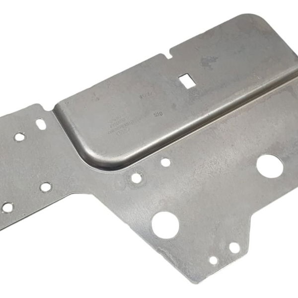 Suporte Módulo Parking Audi Q8 2020