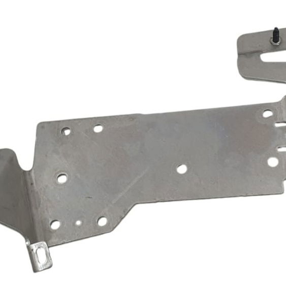 Suporte Módulo Parking Audi Q8 2020