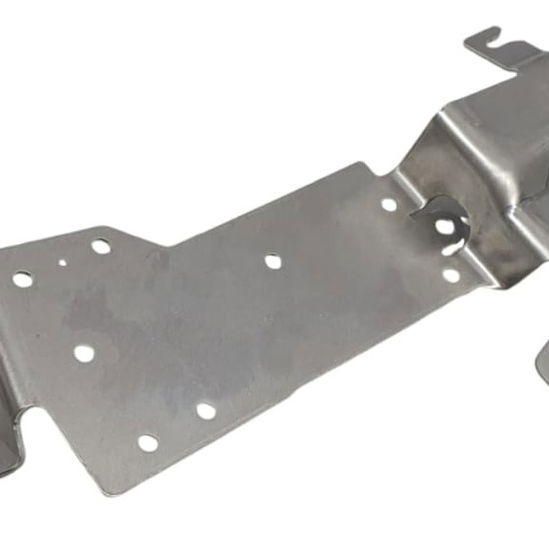 Suporte Módulo Parking Audi Q8 2020