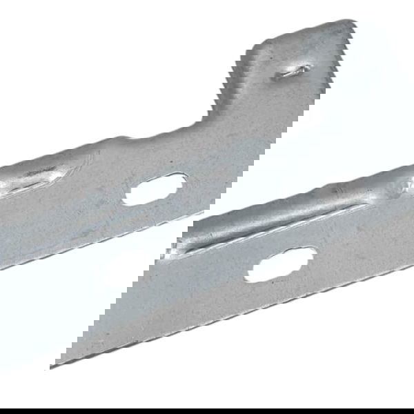 Suporte Trilho Bateria Audi Q8 2020