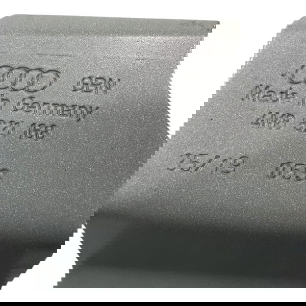 Suporte Paralama L/esquerdo Audi Q8 2020