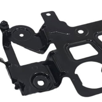 Suporte Módulo Audi Q8 2020