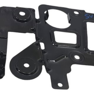 Suporte Módulo Audi Q8 2020