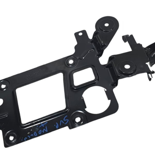 Suporte Módulo Audi Q8 2020