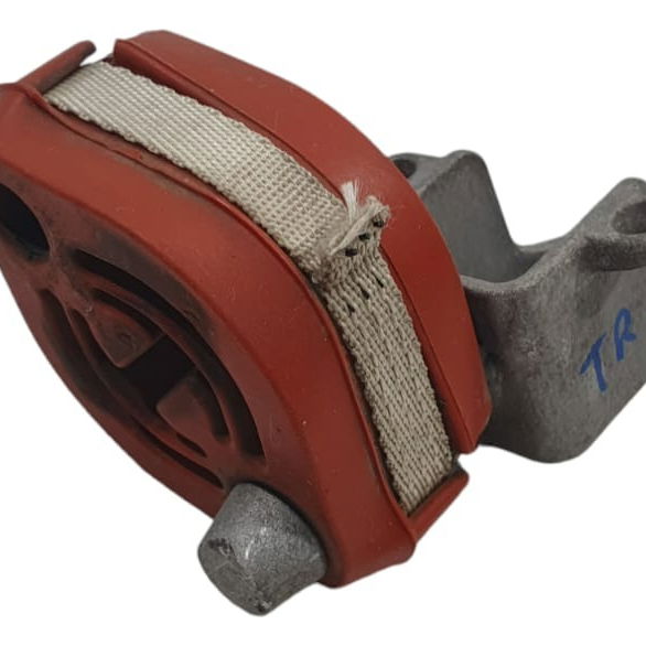 Coxim Suporte Escapamento Audi Q8 2020