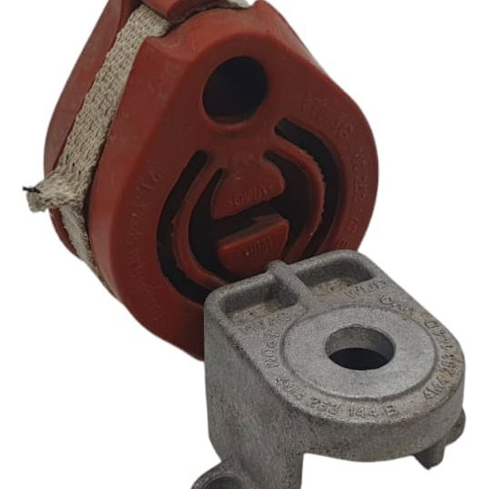 Coxim Suporte Escapamento Audi Q8 2020