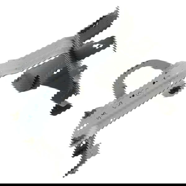 Suporte Para-lama Direito Audi Q8 2020