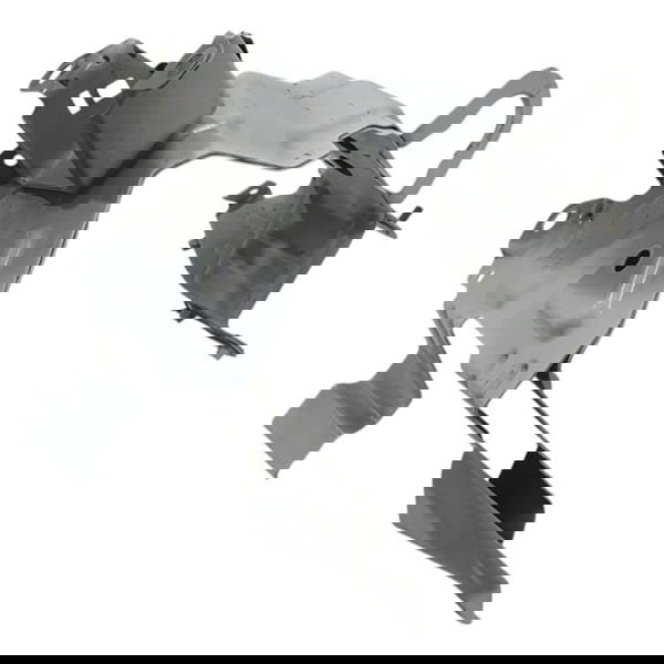 Suporte Para-lama Direito Audi Q8 2020