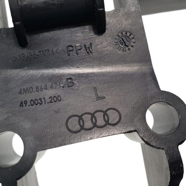 Suporte L/esquerdo Audi Q8 2020
