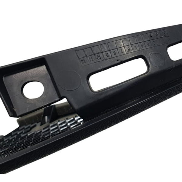 Acabamento Porta-malas L/direito Audi Q8 2020