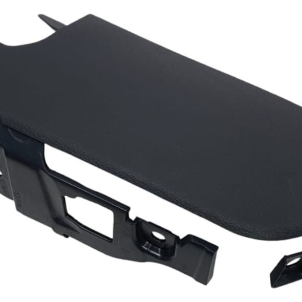 Acabamento Porta-malas L/esquerdo Audi Q8 2020