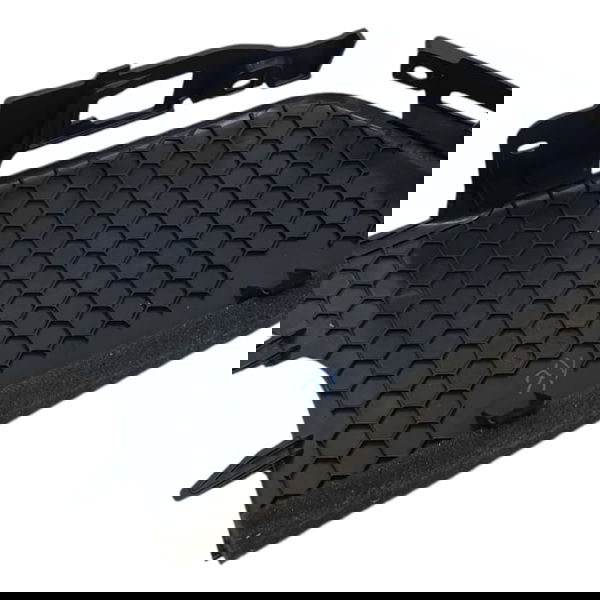 Acabamento Porta-malas L/esquerdo Audi Q8 2020