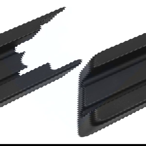 Acabamento Molduras Banco Audi Q8 2020 Preto