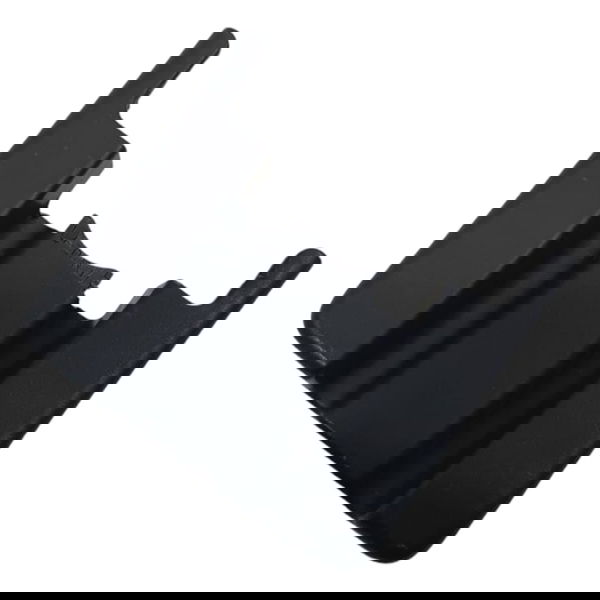 Acabamento Molduras Banco Audi Q8 2020 Preto