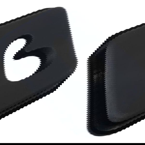 Acabamento Cabideiro Teto Audi Q8 2020 Preto Animal Print