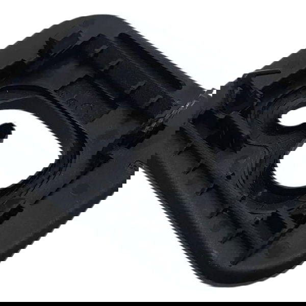 Acabamento Cabideiro Teto Audi Q8 2020 Preto Animal Print