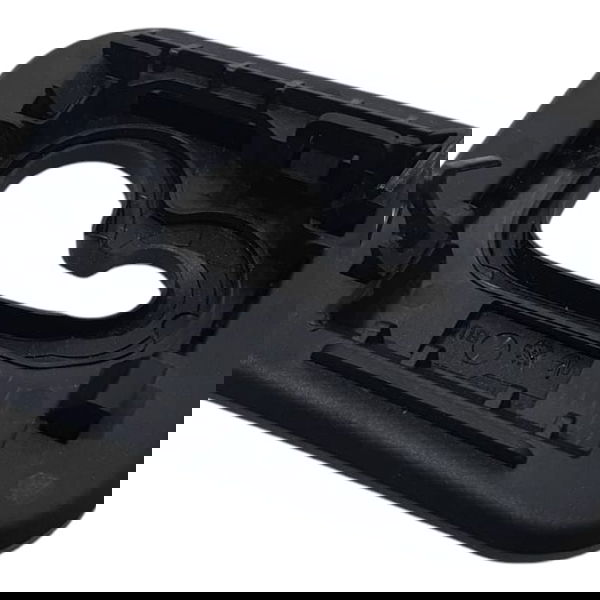 Acabamento Cabideiro Teto Audi Q8 2020 Preto Animal Print