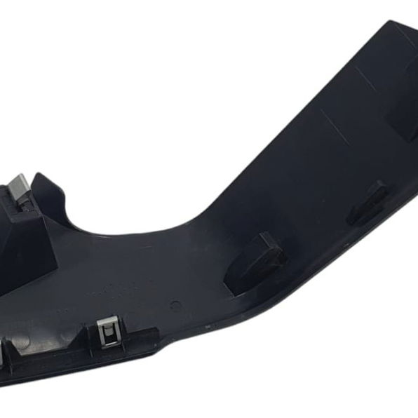 Acabamento Interno L/direito Audi Q8 2020 Preto Animal Print