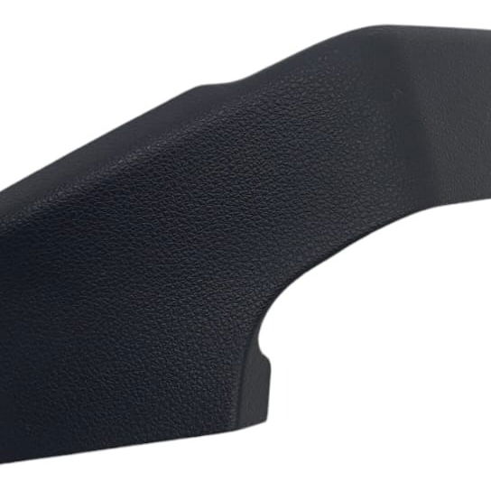 Acabamento Interno L/direito Audi Q8 2020 Preto Animal Print