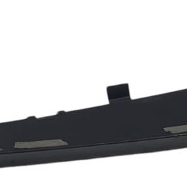 Suporte Interno Porta Dianteira Esquerda Audi Q8 2020 Preto Esquerda Dianteira