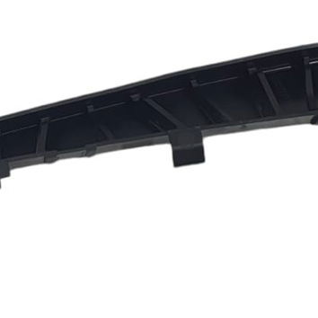 Suporte Interno Porta Dianteira Esquerda Audi Q8 2020 Preto Esquerda Dianteira