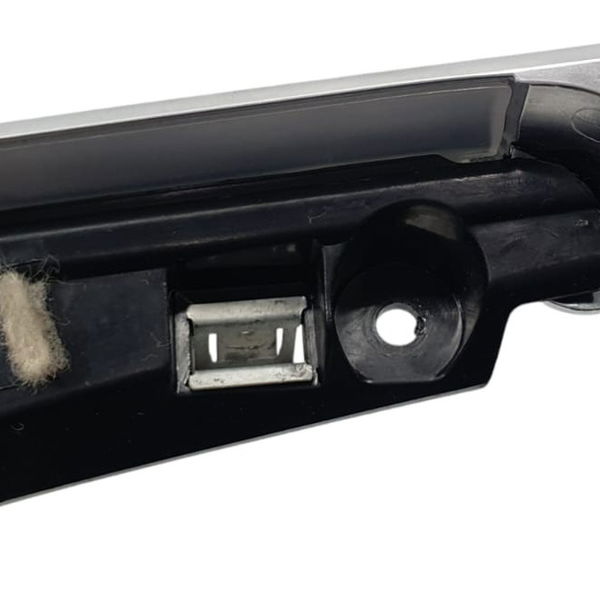 Maçaneta Dianteira Esquerda (avarias) Audi Q8 2020 Dianteira