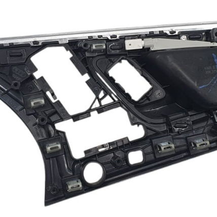 Maçaneta Dianteira Esquerda (avarias) Audi Q8 2020 Dianteira