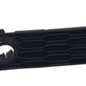 Acabamento Friso Para-choque Traseiro Audi Q8 2020