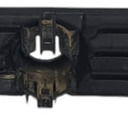 Acabamento Friso Para-choque Traseiro Audi Q8 2020