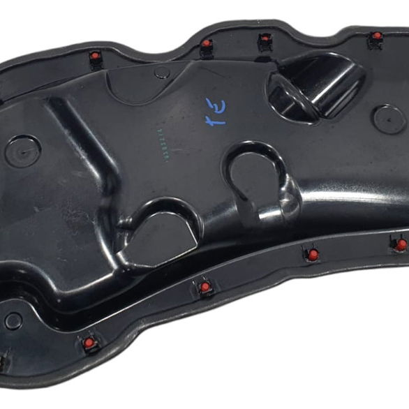 Tampa Interna Forração Traseira Esquerda Audi Q8 2020