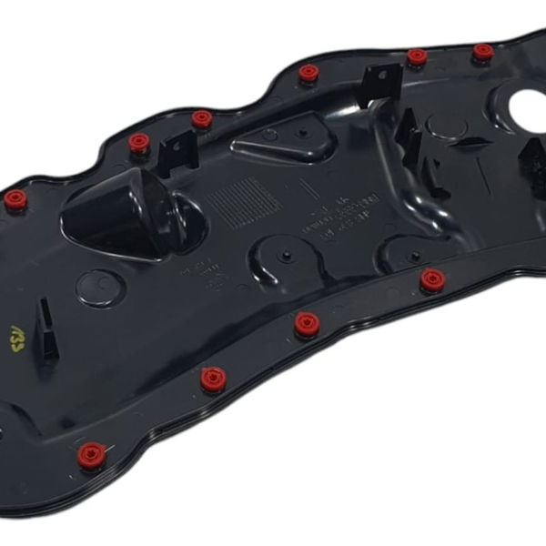 Tampa Interna Forração Traseira Esquerda Audi Q8 2020