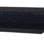 Pestana Friso Porta Dianteira Direita Audi Q8 2020 Preto