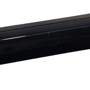 Pestana Friso Porta Dianteira Direita Audi Q8 2020 Preto